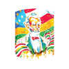 Emanzipationsproklamation Black Pride Juneteenth