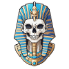 Pharaoh- Mummy - Egypt