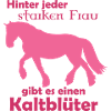 Kaltblut Motiv 2