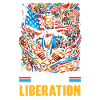Emanzipationsproklamation Black Pride Juneteenth