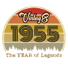 Millésime 1955