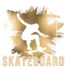 Skateboard