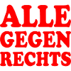 Alle gegen rechts
