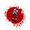 Meine DNA - Skateboard