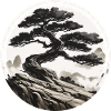 Asian Landscape