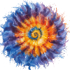Tie Dye Shirt