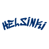 Helsinki - Finnland - Finland - Suomi - Slogan