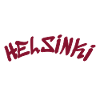 Helsinki - Finnland - Finland - Suomi - Slogan