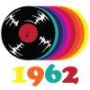 Millésime 1962