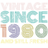 Années 1980