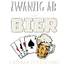 Twenty off and beer