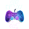 Get Ready Player One