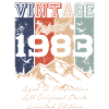 Millésime 1983 légendaire