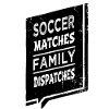 Soccer Strategy Soccer Teams Gift