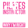 Pilates Instructor Teacher Pilates