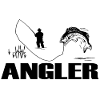 Angeln
