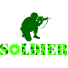 soldier