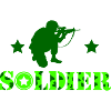 soldier