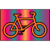 BICYCLE. CYCLING.