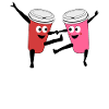 Boogie Woogie Coffee Dance Dancing