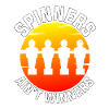 Spinners Ain’t Winners Tischfußball Foosball
