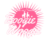 Boogie Woogie Danse Swing