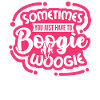 Boogie Woogie Boogie-Woogie Dancing