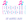Boogie Woogie Dance Retro Swing