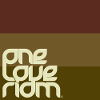 ridm one love rasta