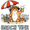Beach Time 2