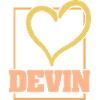 Gift for Devin