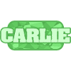 Carlie as Health