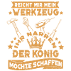 Donnez-moi mes outils, imbéciles, artisans