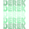 Derek : Derek