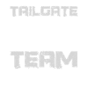 Tailgate team captain