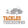 Tailgates tackles and touchdowns