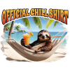 Official Chill Shirt