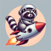 Rocket Raccoon