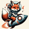 Rocket Fox