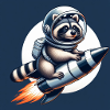Rocket Raccoon