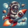 Rocket Raccoon