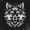 the white wolf