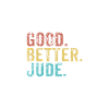 Good better Jude