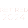 retired 2024