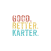 Bon meilleur Karter