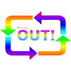 No way out