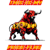 C'est mon fier drapeau, l'Espagne