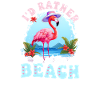 Sommerurlaub lieber am Strand