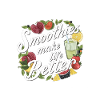 Smoothies make life better