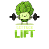 Vegan Athlete Lettuce Lift